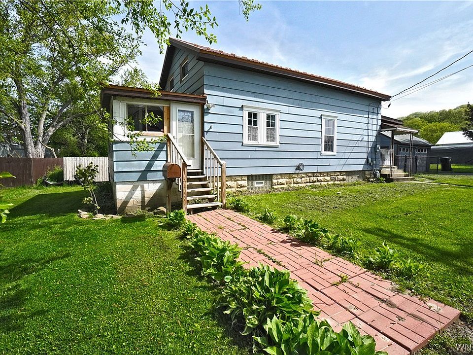 27 Bader Ave, Gowanda, NY 14070 Zillow