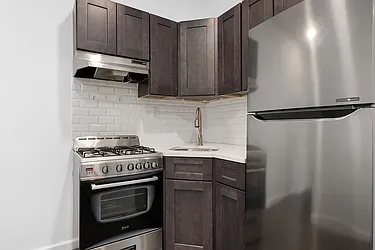 Rented by REAL New York