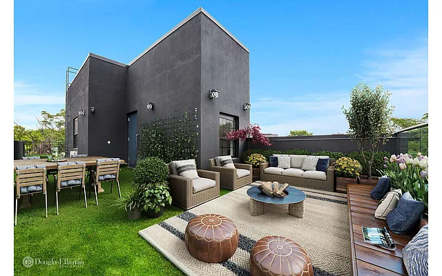Sold by Douglas Elliman | media 4