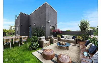 Sold by Douglas Elliman