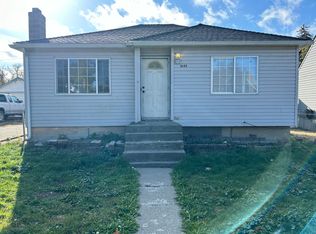 1644 E Lacrosse Ave, Spokane, WA 99207