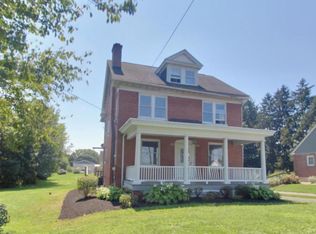 3302 Columbia Ave, Lancaster, PA