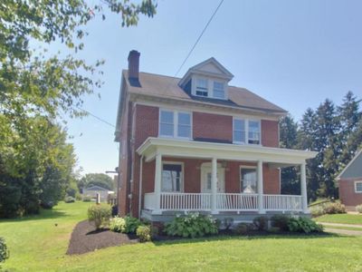 3302 Columbia Ave, Lancaster, PA, 17603
