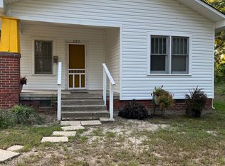 605 Rock Island Right Of Way, El Dorado, AR 71730