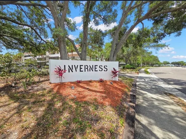 2583 COUNTRYSIDE BOULEVARD #3201, CLEARWATER, FL 33761