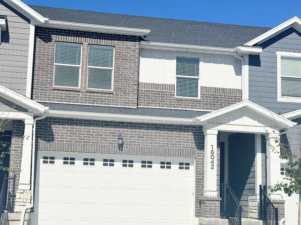 16042 S Bodmin Way #318, Bluffdale, UT 84065