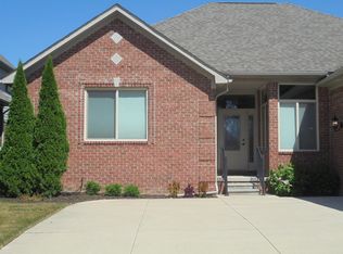 58868 Gallery Ct #40, Washington, MI 48094