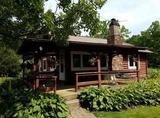 167 Buttermilk Bridge Rd #COTTAGE, Asbury, NJ 08802