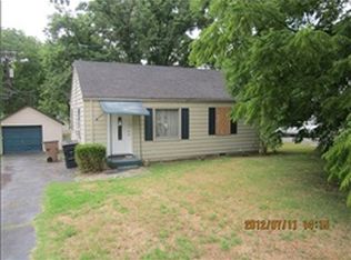 1021 Kirby Ave, Nashville, TN 37217
