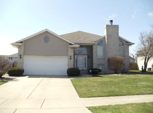 2994 Hillcrest Dr, Dyer, IN