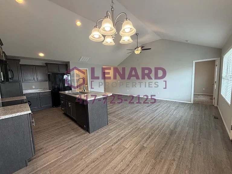 1361 S Lorraine Ave — Photo 5