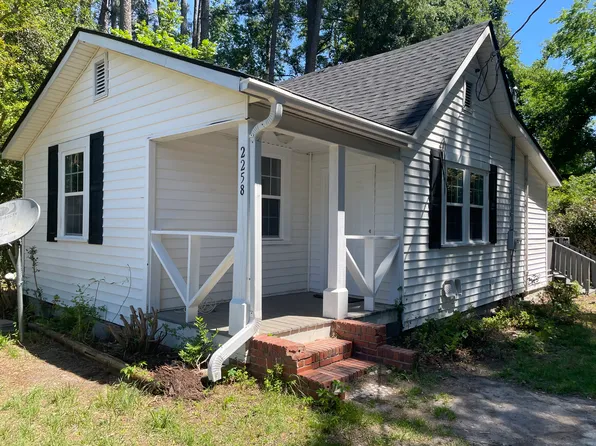 2258 Sibley Rd, Augusta, GA 30909