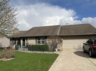 2683 Green Isle Ct, Green Bay, WI 54301