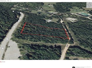 6020 Nc, Jasper, AR 72641