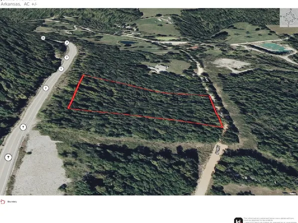 6020 Nc, Jasper, AR 72641