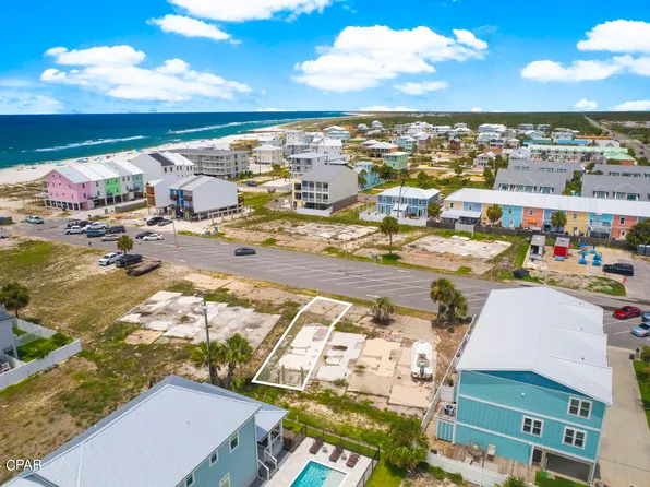 105 S 37th St #A, Pt Saint Joe, FL 32456