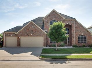5805 Fawn Run Dr, Flower Mound, TX 75028