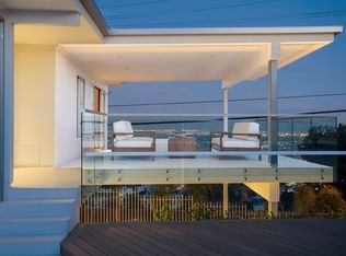 8875 Appian Way, Los Angeles, CA 90046