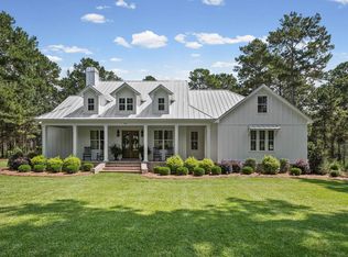346 Dixie Rd, Leesburg, GA 31763