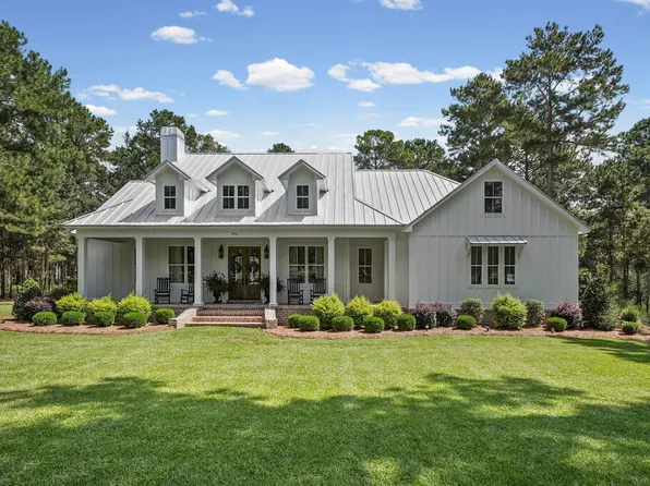 346 Dixie Rd, Leesburg, GA 31763