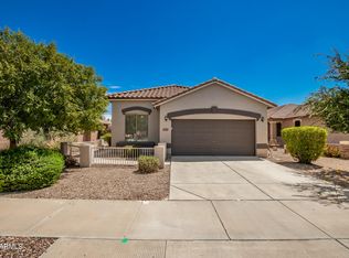 20925 E Sonoqui Dr, Queen Creek, AZ 85142