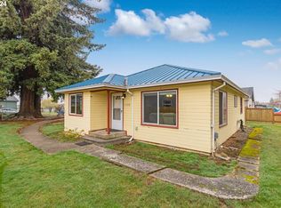 1119 Toliver Rd, Molalla, OR 97038
