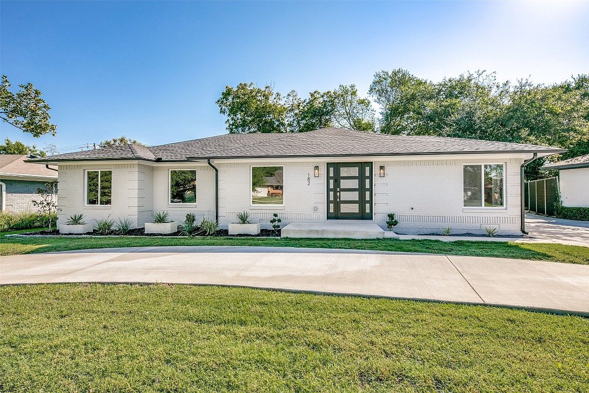182 Easton Rd, Dallas, TX 75218 Zillow