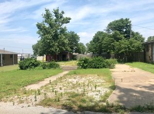 804 Knott St, Pocahontas, AR 72455