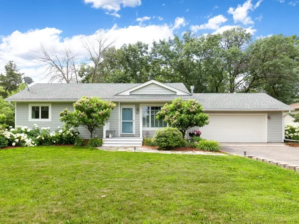 8116 Mount Curve Blvd, Minneapolis, MN 55445