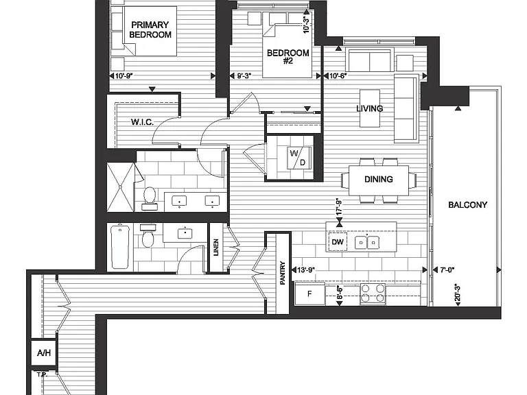 4286 King St E #1109 — Photo 25