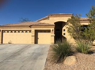 528 W Chatfield St, Vail, AZ 85641