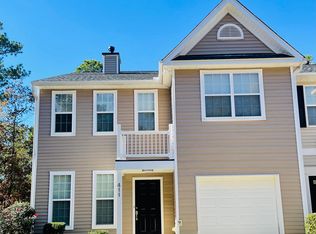 411 Plank Bridge Way, Morrisville, NC 27560