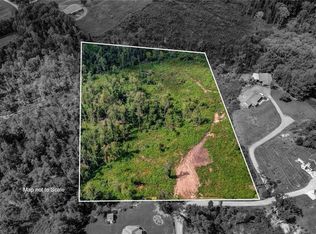 0 Roberson Ln, Reidsville, NC 27320