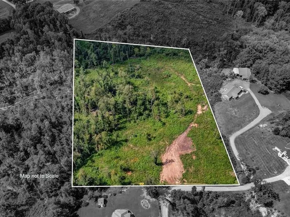 0 Roberson Ln, Reidsville, NC 27320