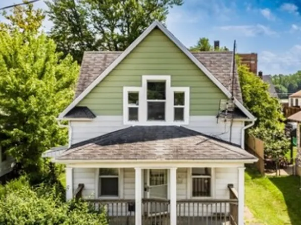 309 W Memorial Dr, Muncie, IN 47302