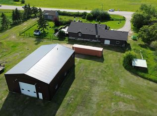 52003 Range Rd #273, Parkland County, AB T7X3R7