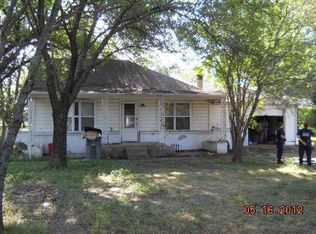 4412 Shepherd Ln, Balch Springs, TX 75180
