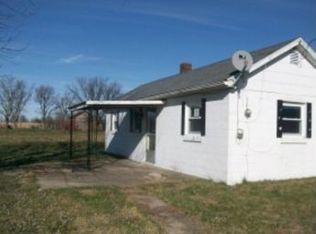 9770 Us Route 68, Georgetown, OH 45121