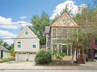 787 Brayton Ave, Cleveland, OH 44113
