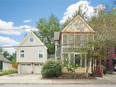 791 Brayton Ave, Cleveland, OH, 44113