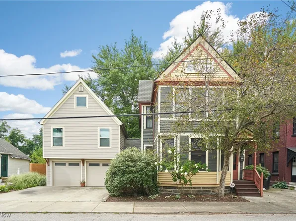 791 Brayton Ave, Cleveland, OH 44113