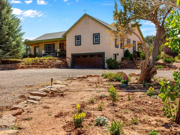 7624 Dalton Lane, Taylor, AZ 85939