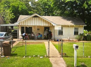3137 Texas St, Montgomery, AL 36110