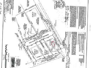 Industrial Dr, Bunnlevel, NC 28323