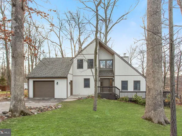 14 Novice Run Trl, Fairfield, PA 17320