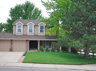 7901 S Bemis St, Littleton, CO 80120
