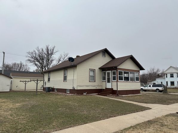 110 W Locust Ave, Plainview, NE 68769