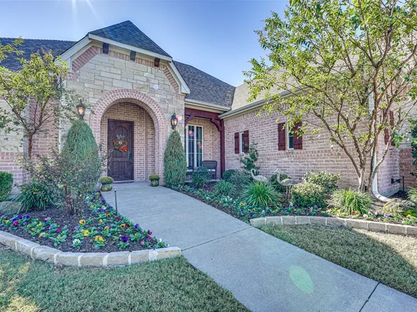 120 Old Bridge Rd, Waxahachie, TX 75165