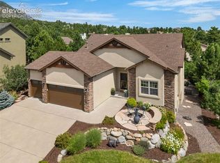 147 Kirkstone Ln, Colorado Springs, CO 80906