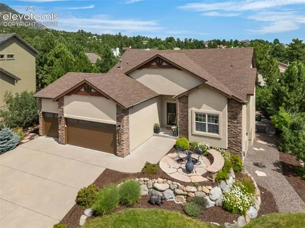 147 Kirkstone Ln, Colorado Springs, CO 80906